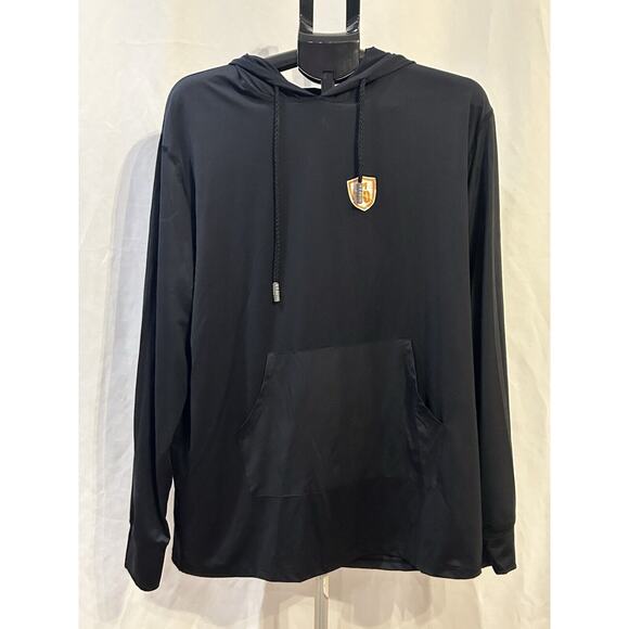 Ingear Other - NWT Ingear Swim Men's size XL Lightweight Hoodie UPF 50+